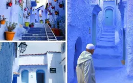 Những thị trấn kỳ cục, lạ thường nhất thế giới