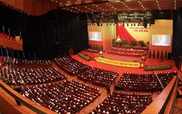 Thông cáo báo chí về ngày làm việc 27/1 Đại hội XIII của Đảng