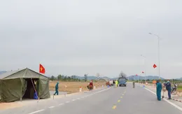 Xây dựng Bản đồ số phòng, chống COVID-19 trên địa bàn Quảng Ninh
