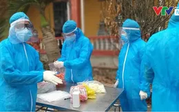 Hải Dương tạm dừng cho lao động nước ngoài nhập cảnh và cách ly tại các khách sạn