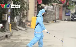 Quảng Ninh ráo riết ngăn chặn dịch COVID-19