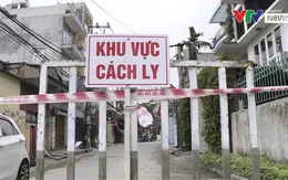 Móng Cái (Quảng Ninh): Cưỡng chế cách ly tập trung 1 người đang cách ly tại nhà tự ý rời địa bàn
