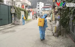 Bệnh nhân 1659 tại Quảng Ninh: Bán quán ăn, đi chợ, đi siêu thị, đi lễ đền