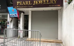 Hà Nội phong tỏa căn nhà số 88 phố Hàng Gai liên quan ca nghi mắc COVID-19