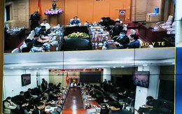 Phát hiện ca mắc trong cộng đồng, Quảng Ninh kích hoạt các biện pháp chống dịch cao nhất, học sinh, sinh viên được nghỉ học