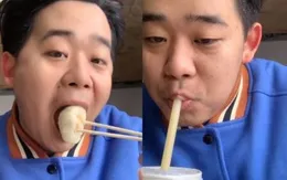 Vlogger Trung Quốc qua đời ở tuổi 19 vì thói quen ăn uống quá đà