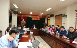 Hà Tĩnh: Phát hiện 1 trường hợp F1 làm ở Cảng Hàng không Vân Đồn, tìm người tiếp xúc gần