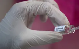 Nhật Bản diễn tập tiêm vaccine phòng dịch COVID-19