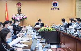 Các bệnh viện phải lấy mẫu xét nghiệm tất cả những người từ Quảng Ninh, Hải Dương vào khám