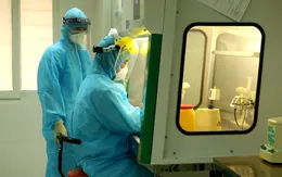 Hai trường hợp dương tính SARS-CoV-2 liên quan đến chương trình xiếc tại TP. Hạ Long