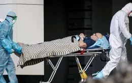 COVID-19 có thể làm giảm khả năng sinh sản ở nam giới
