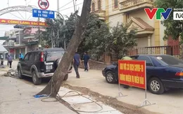 Thị xã Đông Triều (Quảng Ninh) dỡ bỏ phong tỏa những địa bàn cuối cùng