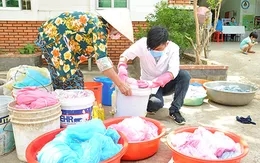 Đồng Nai: 3 địa phương loại trừ được bệnh sốt rét
