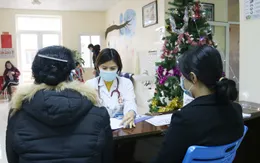 Tuổi vị thành niên và những bất ổn tâm lý