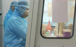 Ca dương tính với SARS-CoV-2 ở Bạc Liêu: Xét nghiệm mới nhất cho kết quả âm tính
