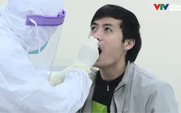 Hà Nội xét nghiệm SARS-CoV-2 cho người về từ khu vực có dịch của Hải Dương, Quảng Ninh
