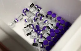 WHO đưa ra khuyến nghị về vaccine Pfizer/BioNTech