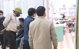 24 người tử vong vì tai nạn giao thông sau 2 ngày nghỉ Tết Dương lịch
