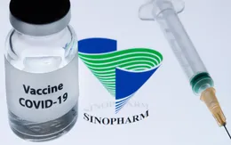 Ai Cập cấp phép sử dụng vaccine do Sinopharm sản xuất