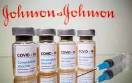 Vaccine COVID-19 của J&J đạt hiệu quả phòng ngừa 72% ở Mỹ và 66% trên toàn cầu