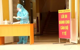 Khoanh vùng, giám sát chặt chẽ khu vực có nguy cơ tại thành phố Chí Linh