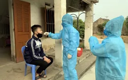 Hơn 7.000 y, bác sĩ Quảng Ninh tham gia phòng dịch COVID-19
