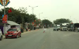 Hải Dương: Thiết lập vùng cách ly y tế, nơi có ca bệnh mắc COVID-19 đi dự đám cưới