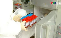 Hà Nội có ca thứ 21 dương tính với SARS-CoV-2