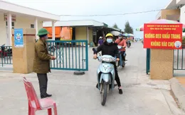 Quảng Ninh thành lập Tổ Thông tin truy vết COVID-19