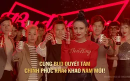 Năm mới đừng chốt đơn nữa, chốt quyết tâm mới là "hot trend"!