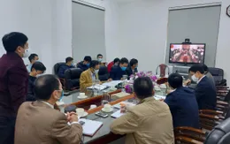Đà Nẵng "chia lửa" với Hải Dương