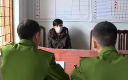 Quảng Bình: Bắt giữ đối tượng vận chuyển 4.000 viên ma túy tổng hợp