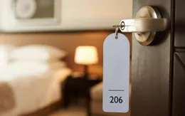 Ngành khách sạn Mỹ sẽ tiếp lục "lao đao" vì COVID-19 trong năm 2021