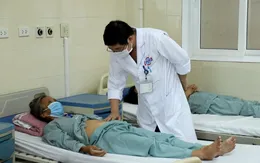 Hơn 17.000 ca mắc ung thư dạ dày mới: Phó Giám đốc Bệnh viện K chỉ ra dấu hiệu cảnh báo bệnh
