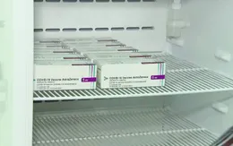 Mỹ công bố hiệu quả của vaccine AstraZeneca đạt 79%