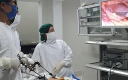Chủ quan sau ngã xe, người đàn ông nhập viện gấp vì vỡ bàng quang