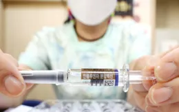 Hàn Quốc đặt mục tiêu tiêm vaccine phòng COVID-19 cho trên 60% dân số