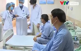 Gia tăng bệnh nhân viêm xoang nhập viện do lạnh