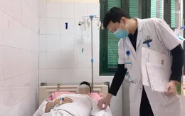 Cuối năm, ăn tiệc nhiều, cảnh giác với nguy cơ bình gas mini phát nổ