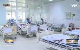 Cẩn trọng nhiễm khí CO khi sưởi ấm.