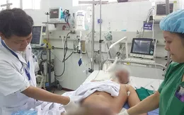 Cảnh báo: Cẩn trọng với bệnh Fournier ở nam giới