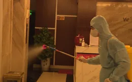 TP.Hồ Chí Minh: Lấy mẫu xét nghiệm 4 trường hợp tiếp xúc gần du học sinh ở Hạ Long dương tính với SARS-CoV-2 khi đang cách ly tại Hà Nội