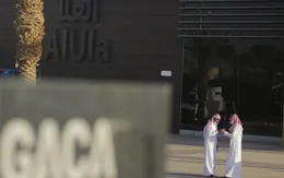 Chính thức khép lại gần 4 năm khủng hoảng ngoại giao vùng Vịnh