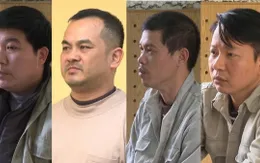 Bắt tạm giam Phó Cục trưởng Cục Quản lý thị trường tỉnh Phú Thọ