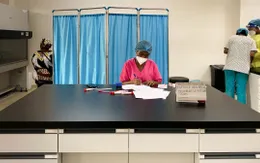 Lo ngại về căn bệnh X bí ẩn xuất hiện tại CHDC Congo