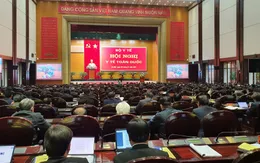 Y tế Việt Nam một năm nhìn lại