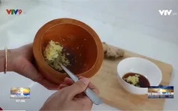 Cẩn trọng khi điều trị các vết thương hở bằng phương thuốc dân gian