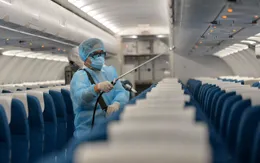 Thông báo khẩn: Tìm hành khách trên chuyến bay VN7245, Qh242 ngày 29/1