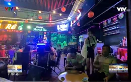 Bức xúc vì nhạc sàn tràn ra phố