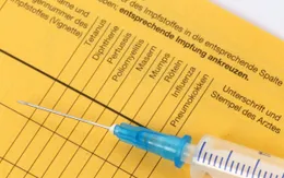EU sắp cấp phép vaccine thứ hai